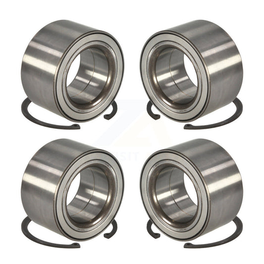 [Avant + Arrière] Kit de Roulement de roue pour Mercedes-Benz ML350 R350 ML500 ML320 ML550 K70-101728