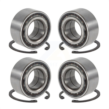 [Avant + Arrière] Kit de Roulement de roue pour Toyota Camry Celica K70-101761 par Kugel