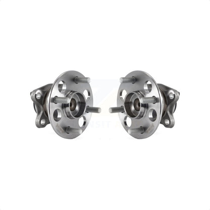 [Arrière] Kit d'ensemble roulement de roue et moyeu pour Toyota Yaris K70-101762 par Kugel