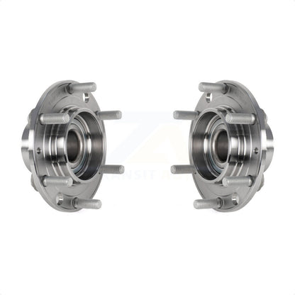 [Arrière] Kit d'ensemble roulement de roue et moyeu pour Kia Sedona Hyundai Entourage K70-101773 par Kugel