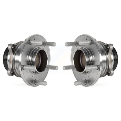 [Arrière] Kit d'ensemble roulement de roue et moyeu pour 2015-2021 Kia Sedona K70-101783 par Kugel