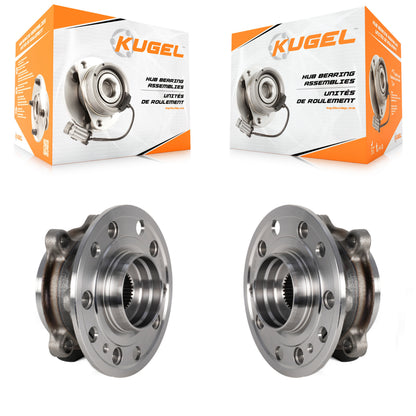 [Avant] Ensemble roulement de roue et moyeu pour Mercedes-Benz GLC300 C300 C43 AMG GLC43 E400 K70-101870