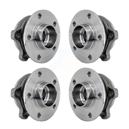 [Avant et Arrière] Ensemble roulement de roue et moyeu pour Volvo XC60 XC90 XC40 Recharge S60 V60 Cross K70-101929