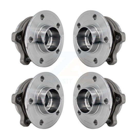 [Avant et Arrière] Ensemble roulement de roue et moyeu pour Volvo XC60 XC90 XC40 Recharge S60 V60 Cross K70-101929