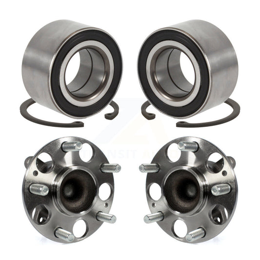 [Avant et Arrière] Roulement de roue pour Honda Civic Acura ILX K70-102011