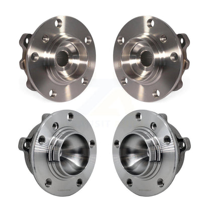 [Avant et Arrière] Ensemble roulement de roue et moyeu pour Mini Cooper Countryman Paceman FWD K70-102025
