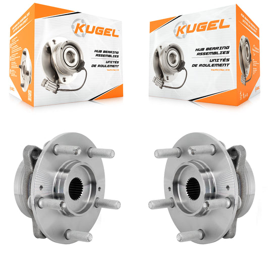 [Avant] Ensemble roulement de roue et moyeu pour Hyundai Kona Kia Seltos K70-102060