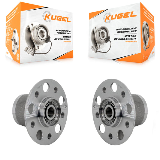 [Avant] Ensemble roulement de roue et moyeu pour Mercedes-Benz C300 E350 C350 C250 E550 SLK350 K70-102091