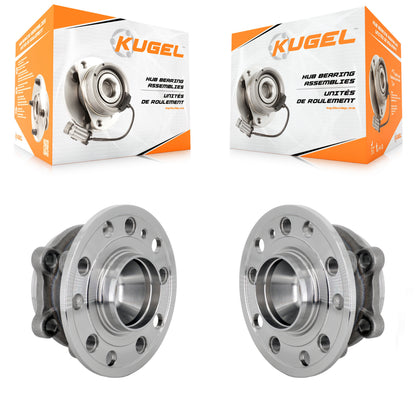 [Avant] Ensemble roulement de roue et moyeu pour Mercedes-Benz GLC300 C300 E450 E400 E300 E350 K70-102182