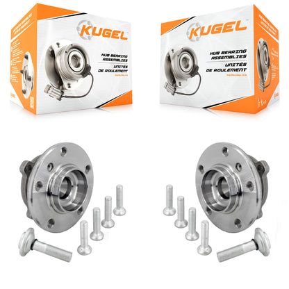 [Avant] Ensemble roulement de roue et moyeu pour BMW 330i xDrive 230i 430i Gran Coupe 340i 440i K70-102183