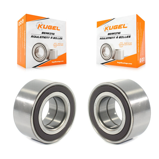 [Avant] Roulement de roue pour Ram ProMaster City K70-102200