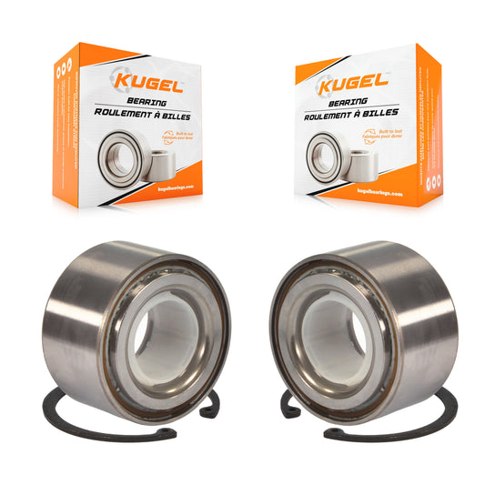 [Avant] Roulement de roue pour Toyota Tacoma K70-102201