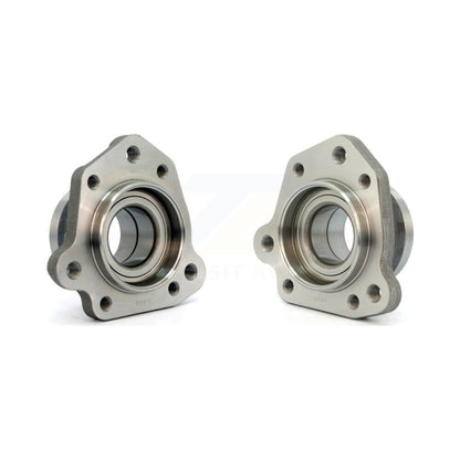 [Arrière] Ensemble roulement de roue pour 1997-2001 Honda CR-V K70-102208