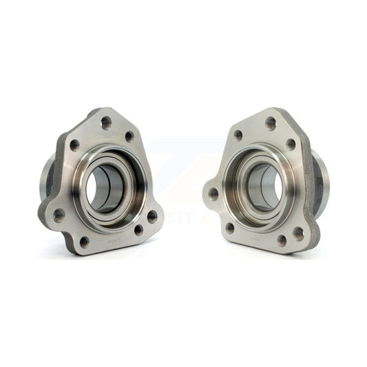 [Arrière] Ensemble roulement de roue pour 1997-2001 Honda CR-V K70-102208