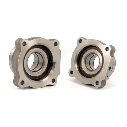 [Arrière] Ensemble roulement de roue pour 2005-2023 Toyota Tacoma K70-102209