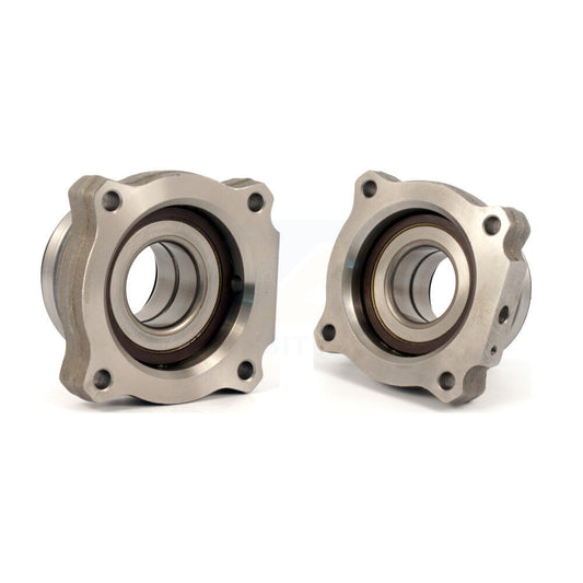 [Arrière] Ensemble roulement de roue pour 2005-2023 Toyota Tacoma K70-102209