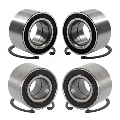 [Avant et Arrière] Roulement de roue pour Chevrolet Aveo Pontiac Aveo5 Wave Spark G3 Suzuki Swift+ K70-102214