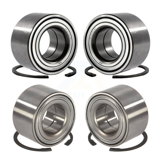 [Avant et Arrière] Roulement de roue pour 2004-2009 Jaguar Vanden Plas K70-102215