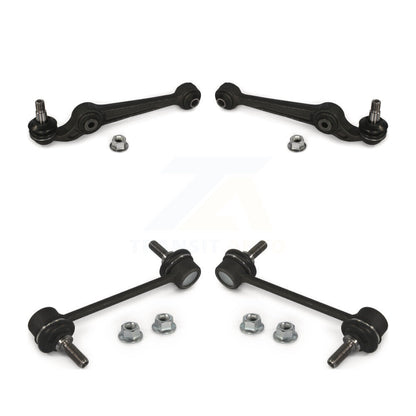 [Avant] Kit d'ensemble de bras de suspension et joint à rotule pour Ford Fusion Lincoln MKZ Mercury Milan K72-100001