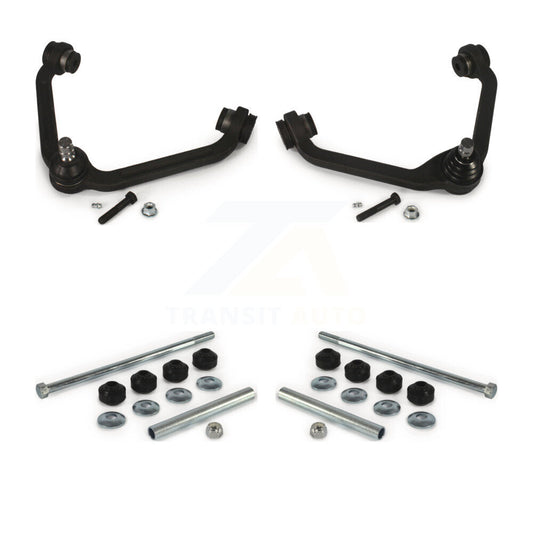 [Avant] Kit d'ensemble de bras de suspension et joint à rotule pour Ford Ranger Explorer Sport Trac Mazda Mercury Mountaineer B3000 B4000 B2500 K72-100005