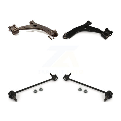 [Avant] Kit d'ensemble de bras de suspension et joint à rotule pour Mazda 3 5 Sport K72-100019