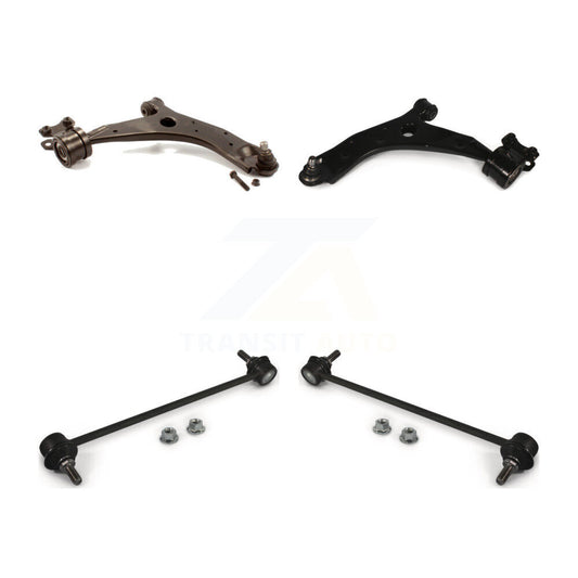 [Avant] Kit d'ensemble de bras de suspension et joint à rotule pour Mazda 3 5 Sport K72-100019