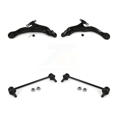 [Avant] Ensemble de bras de suspension et joint à rotule pour Toyota Camry K72-100031