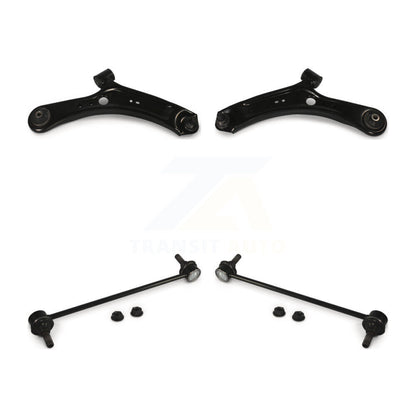 [Avant] Kit d'ensemble de bras de suspension et joint à rotule pour 2007-2013 Suzuki SX4 K72-100045