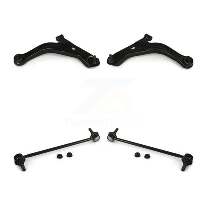 [Avant] Kit d'ensemble de bras de suspension et joint à rotule pour Ford Escape Mercury Mariner Mazda Tribute K72-100070