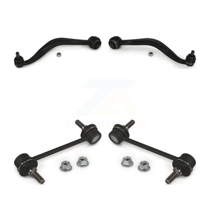 [Avant] Kit d'ensemble de bras de suspension et joint à rotule pour Ford Fusion Lincoln MKZ Mercury Milan K72-100100