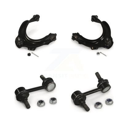 [Avant] Kit d'ensemble de bras de suspension et joint à rotule pour Honda Accord Acura TSX K72-100105