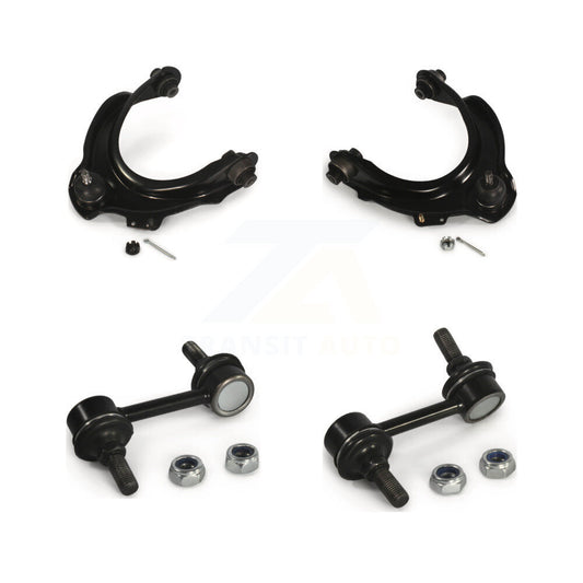 [Avant] Kit d'ensemble de bras de suspension et joint à rotule pour Honda Accord Acura TSX K72-100105