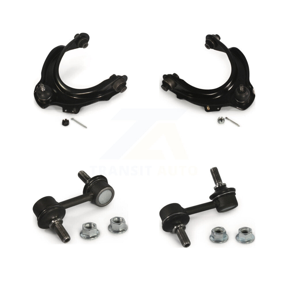[Avant] Kit d'ensemble de bras de suspension et joint à rotule pour Honda Accord K72-100106