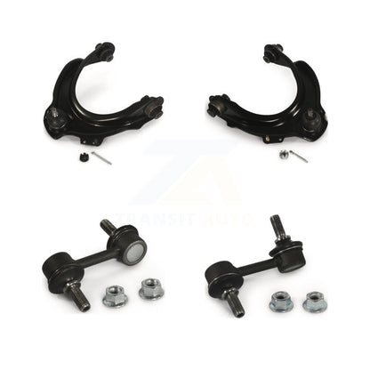 [Avant] Kit d'ensemble de bras de suspension et joint à rotule pour Honda Accord K72-100106