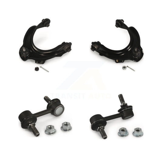 [Avant] Kit d'ensemble de bras de suspension et joint à rotule pour Honda Accord K72-100106