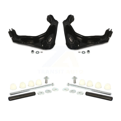 [Avant] Kit d'ensemble de bras de suspension et joint à rotule pour Chevrolet Silverado 2500 HD GMC Sierra 3500 Hummer H2 Classic 1500 Suburban Yukon XL Avalanche K72-100110