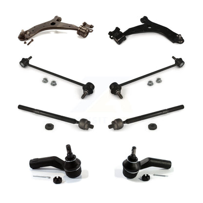 [Avant] Kit d'ensemble de bras de suspension et joint à rotule pour Mazda 3 5 Sport K72-100149