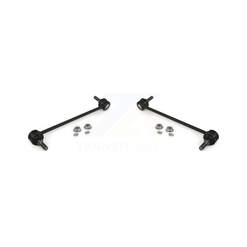 [Avant] Kit de biellette de barre stabilisatrice de suspension pour Dodge Grand Caravan Chrysler Town & Country Pacifica Plymouth Voyager Volkswagen Routan Ram C/V K72-100187