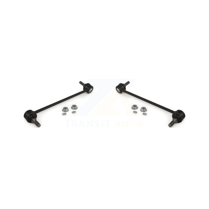 [Avant] Kit de biellette de barre stabilisatrice de suspension pour Dodge Grand Caravan Chrysler Town & Country Pacifica Plymouth Voyager Volkswagen Routan Ram C/V K72-100187
