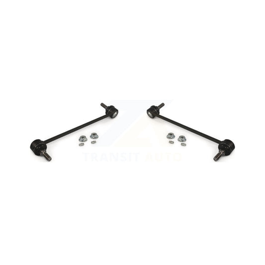 [Avant] Kit de biellette de barre stabilisatrice de suspension pour Dodge Grand Caravan Chrysler Town & Country Pacifica Plymouth Voyager Volkswagen Routan Ram C/V K72-100187