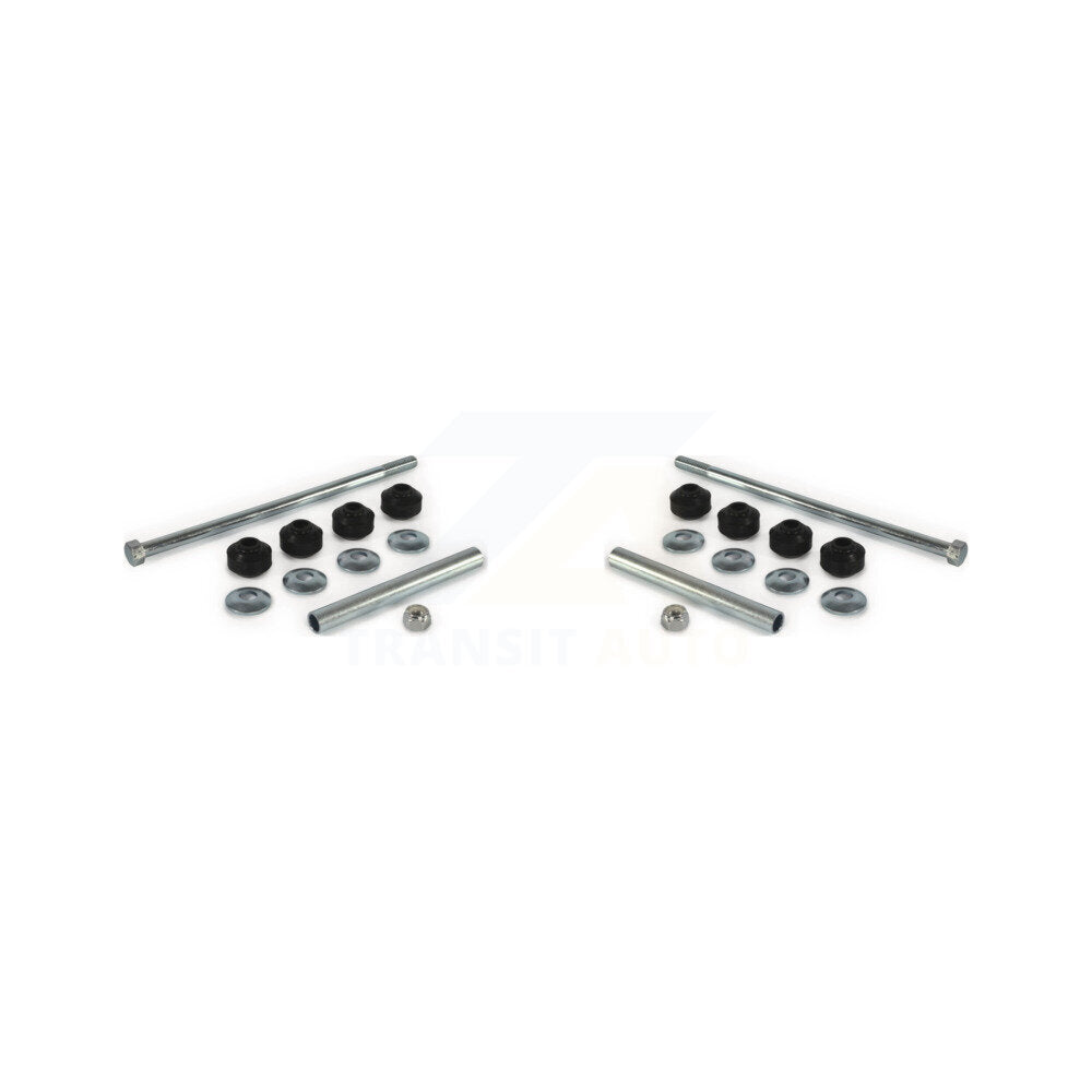 [Avant] Kit de biellette de barre stabilisatrice de suspension pour Ford Explorer Ranger Dodge F-150 Ram 1500 2500 Sport Trac Mercury Mountaineer 3500 Mazda B3000 B2500 B4000 B2300 K72-100189