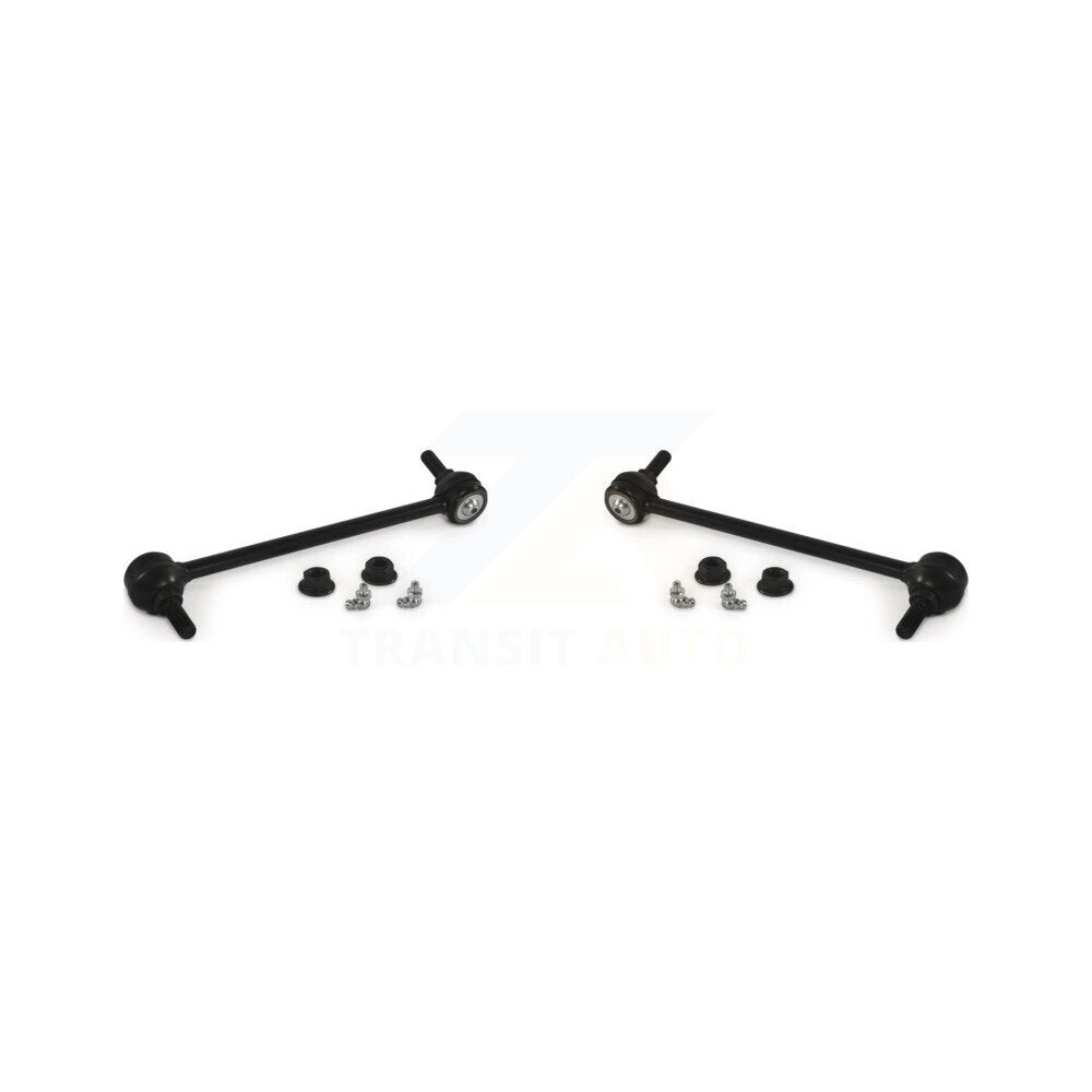 [Avant] Kit de biellette de barre stabilisatrice de suspension pour Chevrolet Cobalt HHR Pontiac G5 Pursuit K72-100197