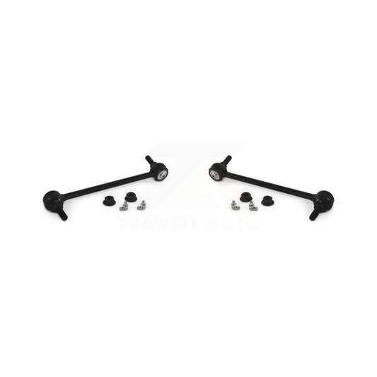 [Avant] Kit de biellette de barre stabilisatrice de suspension pour Chevrolet Cobalt HHR Pontiac G5 Pursuit K72-100197