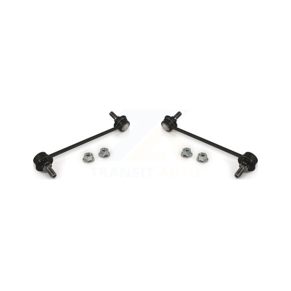 [Avant] Kit de biellette de barre stabilisatrice de suspension pour Hyundai Elantra Kia Forte Optima Rondo Koup Forte5 Magentis K72-100198