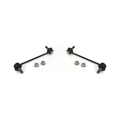 [Avant] Kit de biellette de barre stabilisatrice de suspension pour Hyundai Elantra Kia Forte Optima Rondo Koup Forte5 Magentis K72-100198