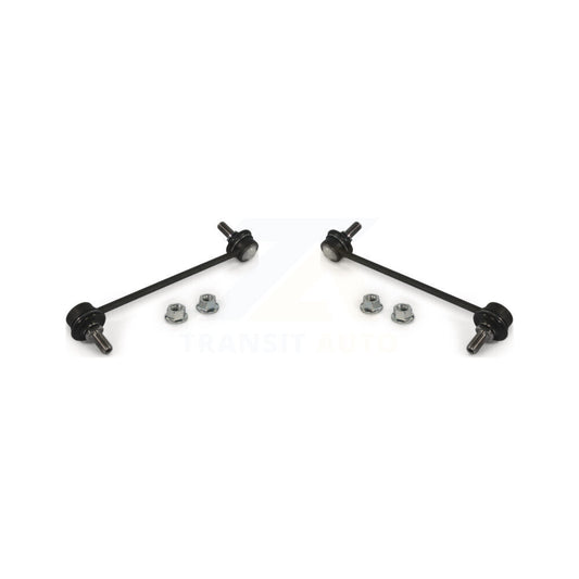 [Avant] Kit de biellette de barre stabilisatrice de suspension pour Hyundai Elantra Kia Forte Optima Rondo Koup Forte5 Magentis K72-100198
