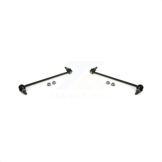 [Avant] Kit de biellette de barre stabilisatrice de suspension pour Toyota RAV4 Prius Lexus Scion xB V NX200t tC NX300 CT200h Plug-In NX300h Corolla iM HS250h Mirai K72-100200 par Top Quality