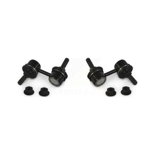 [Avant] Kit de biellette de barre stabilisatrice de suspension pour Subaru Impreza Forester Outback Legacy WRX STI K72-100201