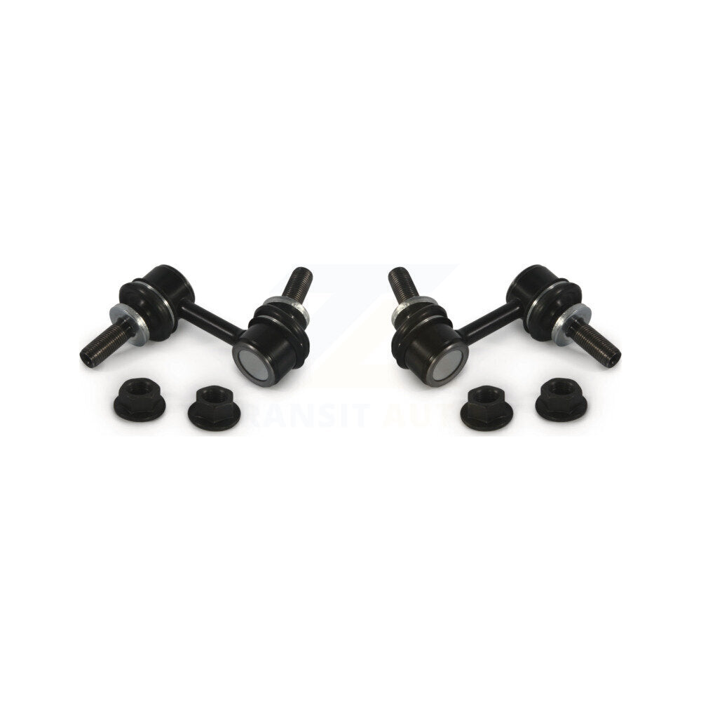 [Avant] Kit de biellette de barre stabilisatrice de suspension pour Subaru Forester Outback XV Crosstrek WRX STI Tribeca B9 K72-100204