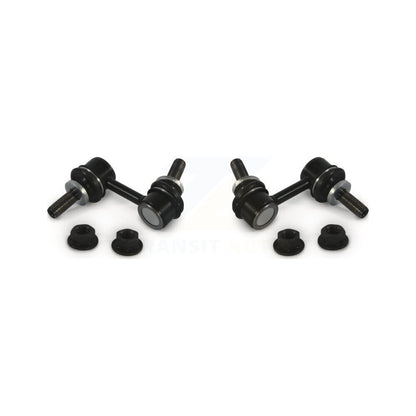 [Avant] Kit de biellette de barre stabilisatrice de suspension pour Subaru Forester Outback XV Crosstrek WRX STI Tribeca B9 K72-100204